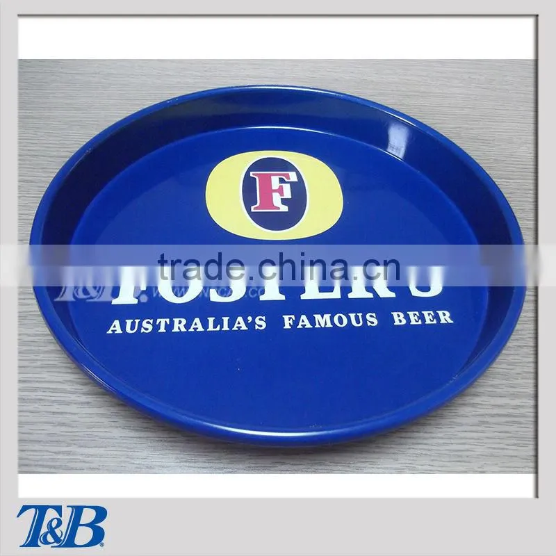 round bar serving tray