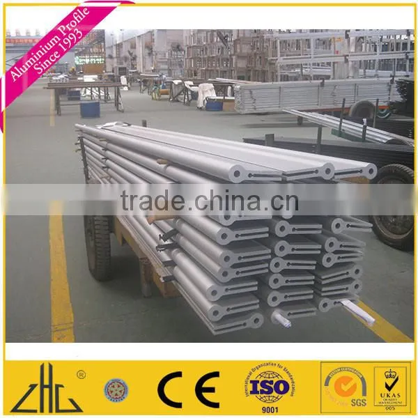 Wow!!! Aluminum frame for wardrobe / color anodized electrophoresis aluminium extrusion plant / all types of aluminium extrusion