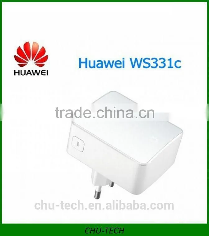 Huawei WS331c 300Mbps WiFi Range Extender