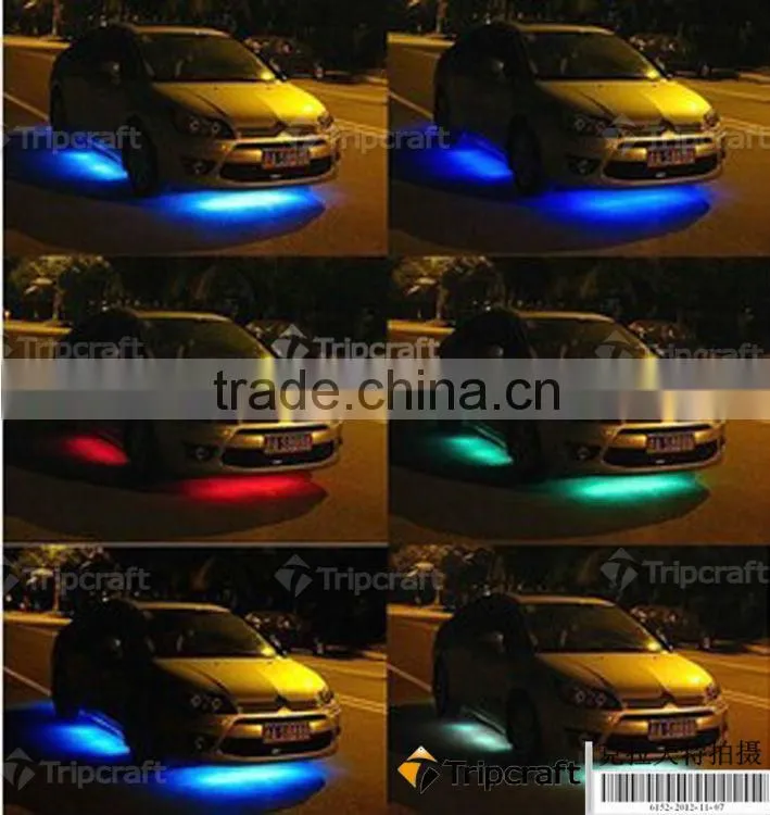led strip light 24cm led strip lighting Knight Rider light