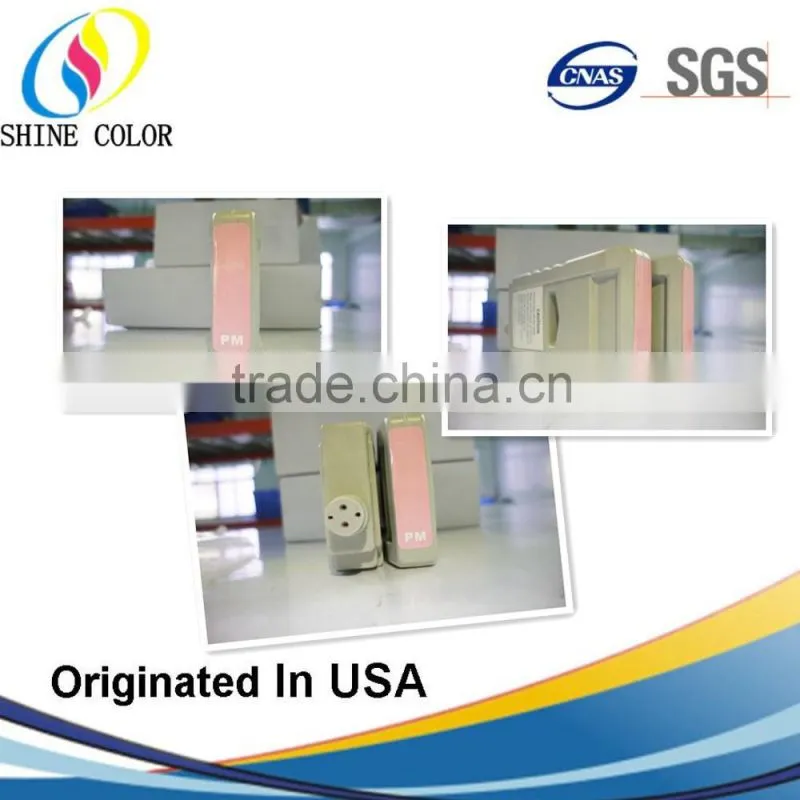 Pigment Ink Cartridge 700ML PFI701 for iPF8100 iPF8000