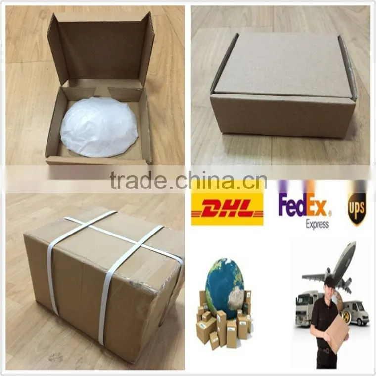 Glass Lens COB LED Lens Polarized Lens 86mm For LED Road Light
