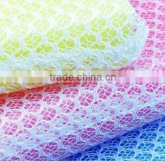 Colorful Cleaning Sponge