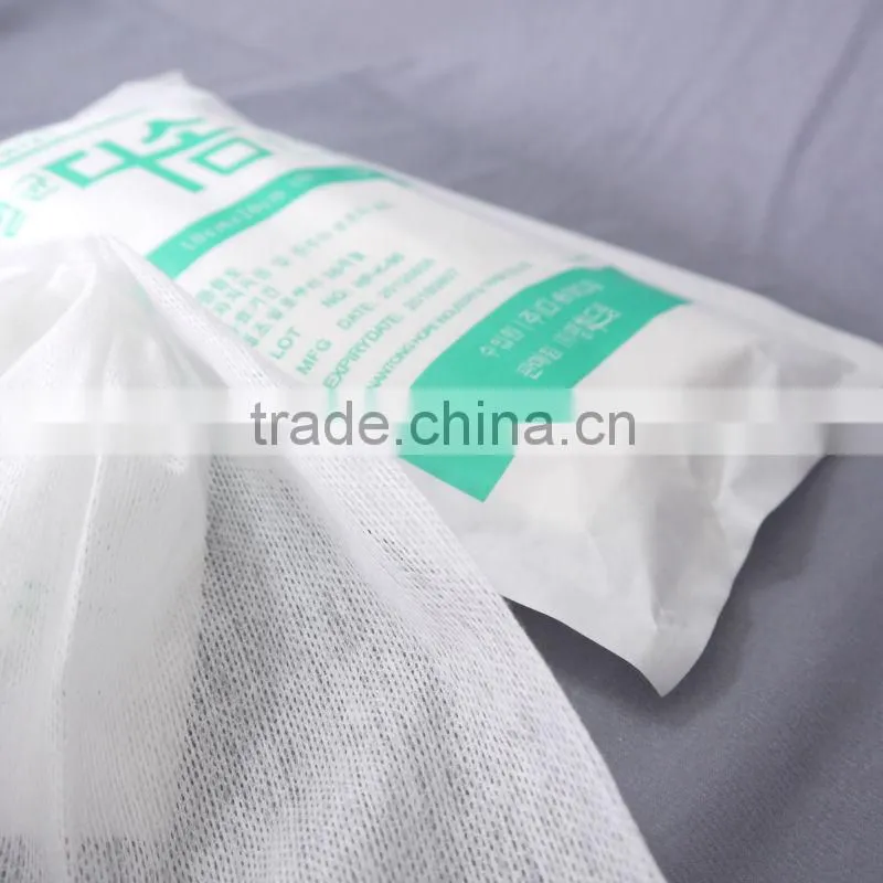 medical non woven sponge non woven products