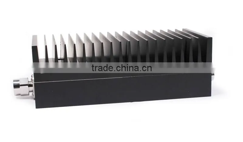 high-power coaxial attenuator rf attenuator