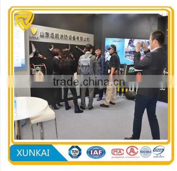 Hydraulic cutting rescue tools battery cutter
