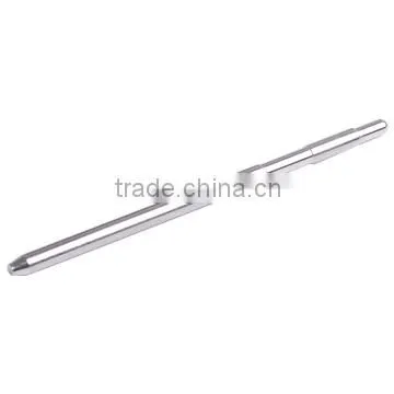 air compressor parts cnc tapered pins