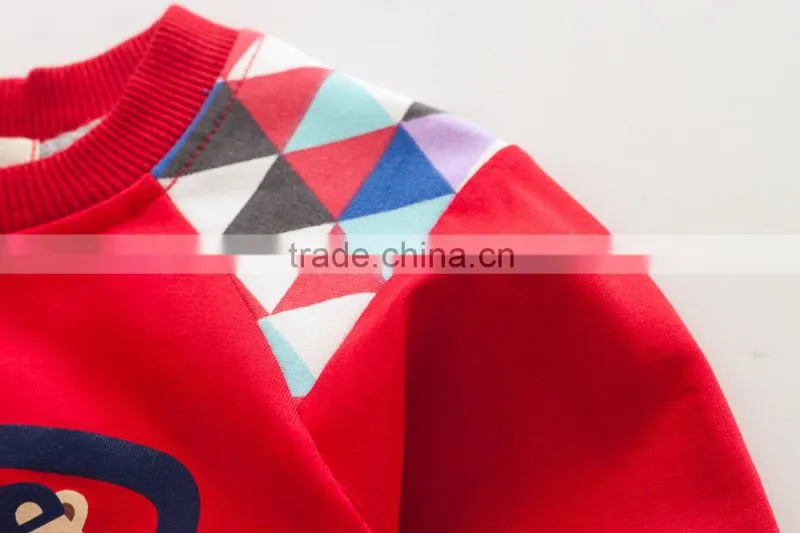 Custom Baby sweat suit/Children autumn Wholesale Kids Sweat Suits