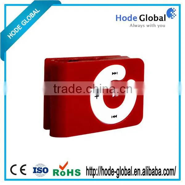 Newest Style digital touch screen media player