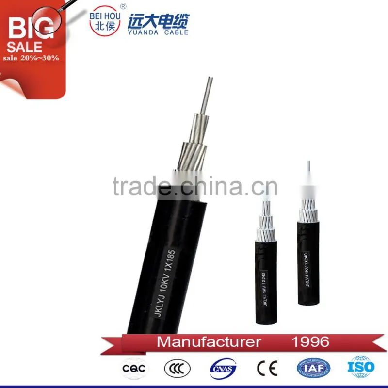 12 core 2.5 mm2 unarmoured FRLS cable with pvc insulation and jacket