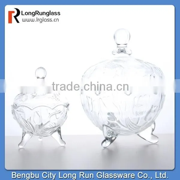 Longrun sparkle and shine candy dishes with nice quanlity
