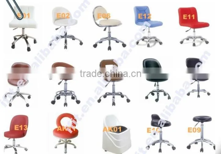 High quality Pedicure chair with UL approval