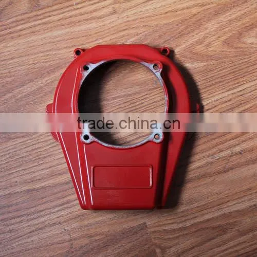 new type crankcase 328
