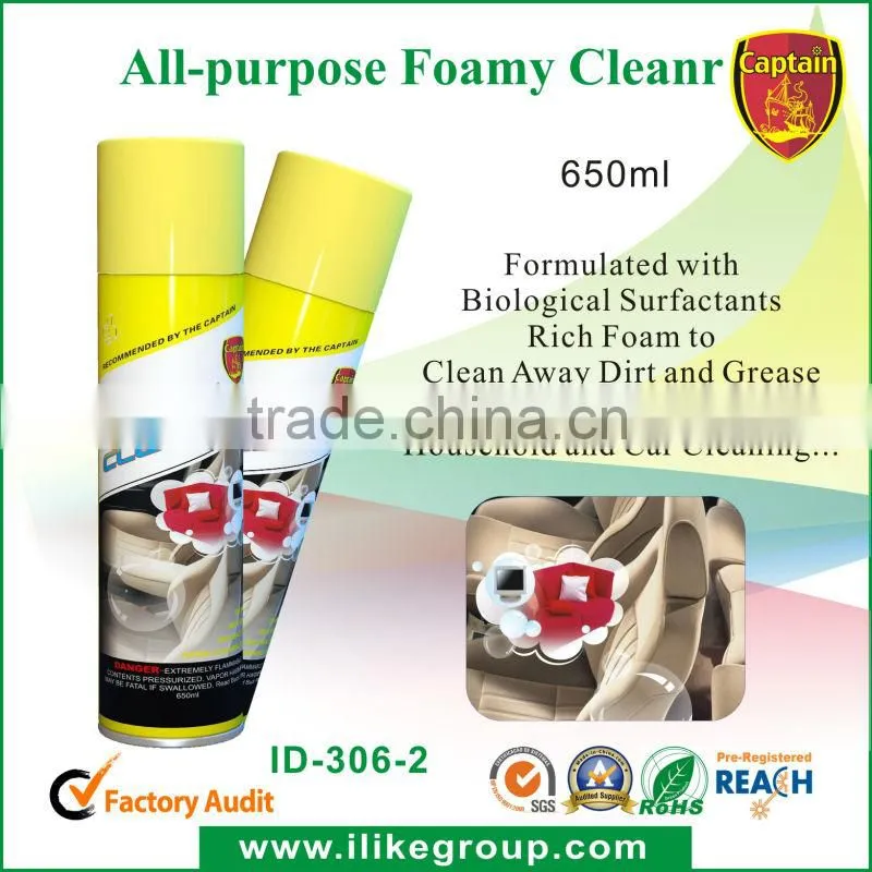 Aeropak hot sales glass cleaner