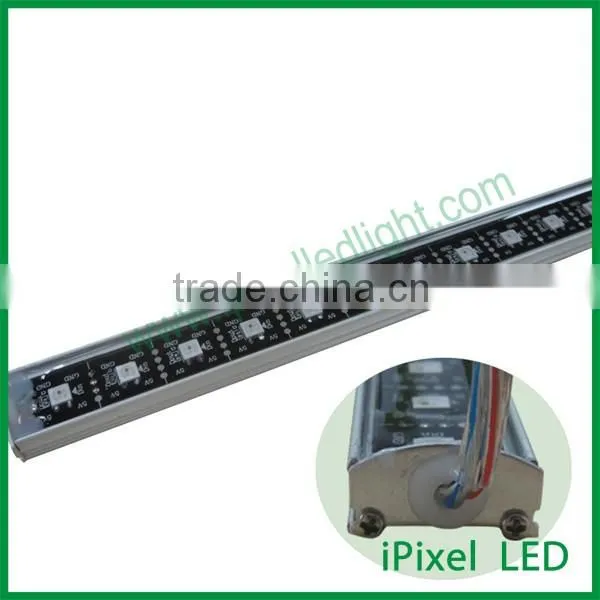 2016 New product DC 5V2812 RGBLed rigid bar