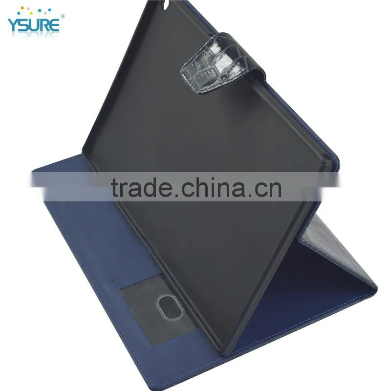 tablet leather case for lenovo a3500-hv