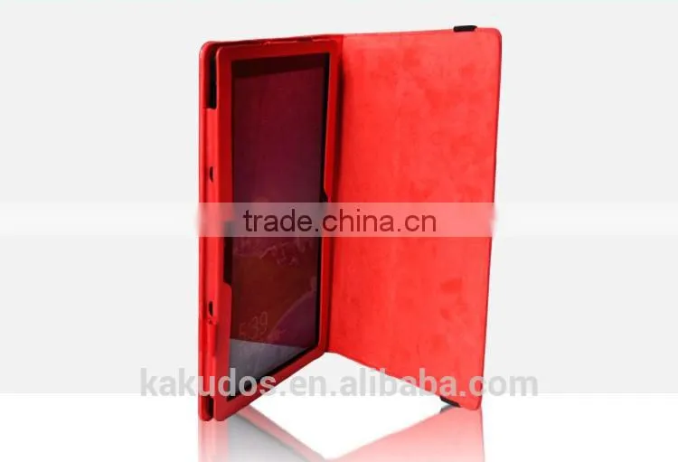 Factory Hot Sell Portfolio Case for Microsoft Surface PRO 3