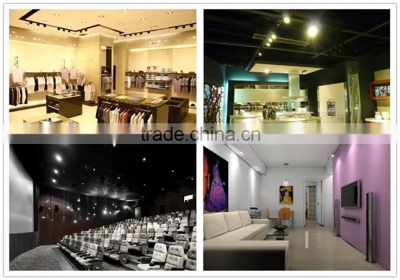 250V alumium b22 e27 5w 7w 9w smd led bulb light