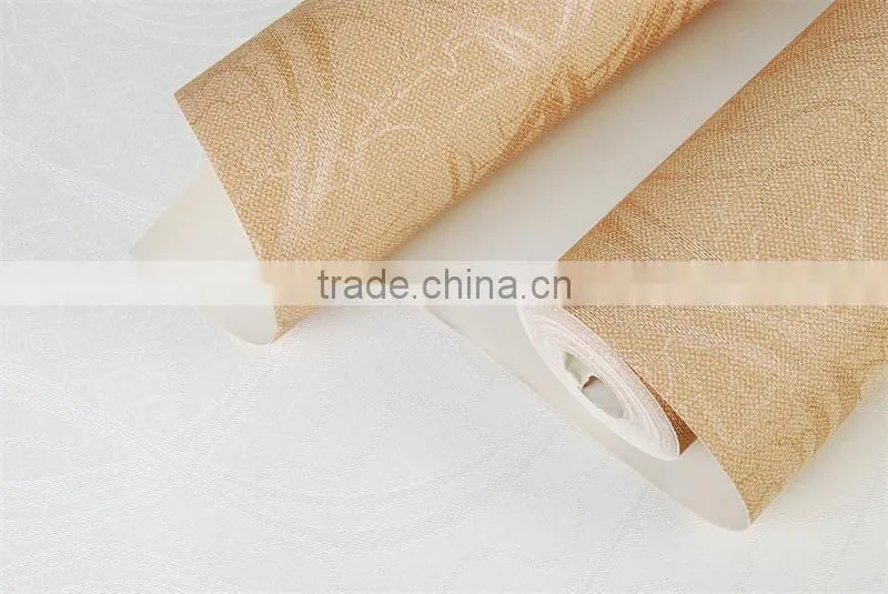 wall decor wallpapers curve wallpaper hot sale