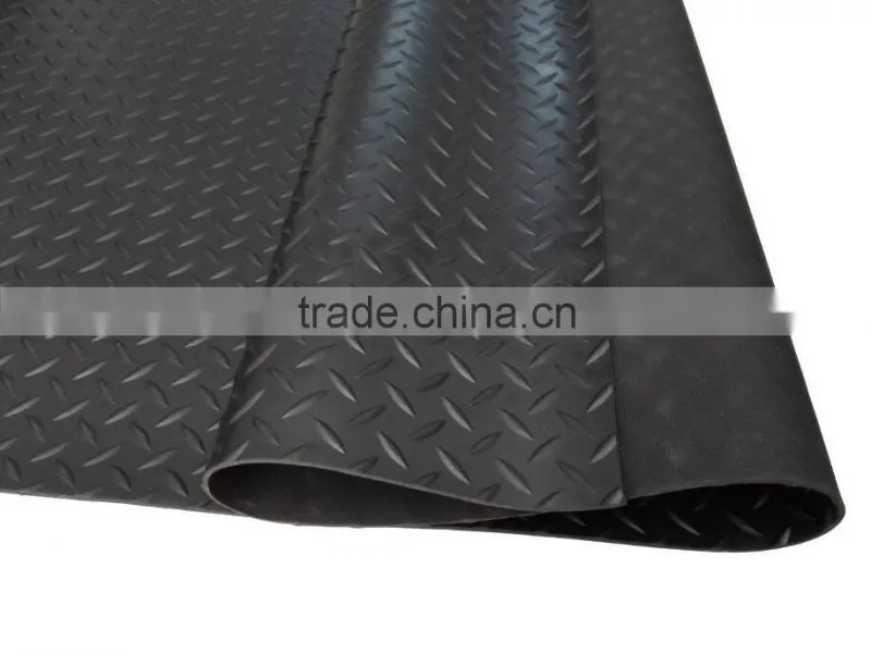 Qingdao 7king insulation boat/stairs anti slip mats
