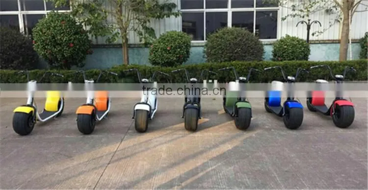 Newest Kids Toy 2 Wheel Self Balancing Scooter Electric with Handlebar