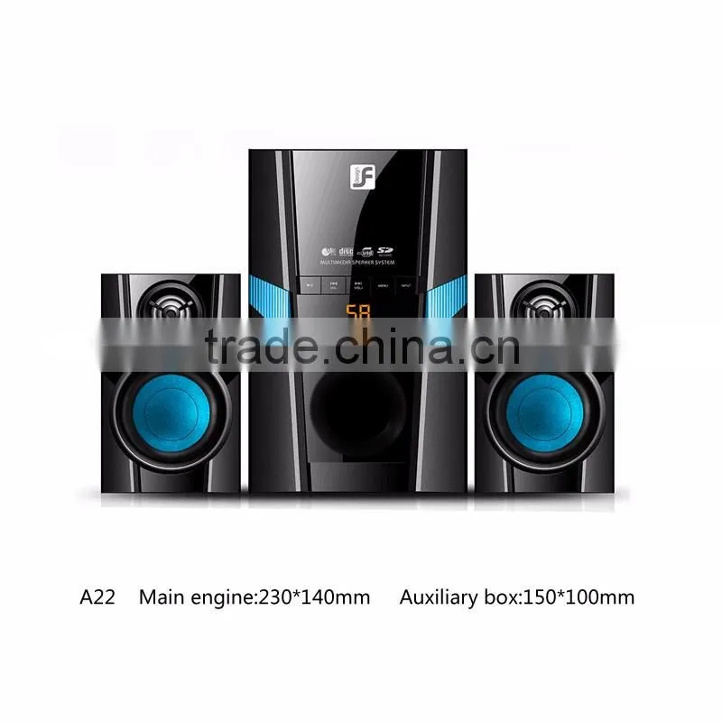 control switch panel usb mp3 player front board