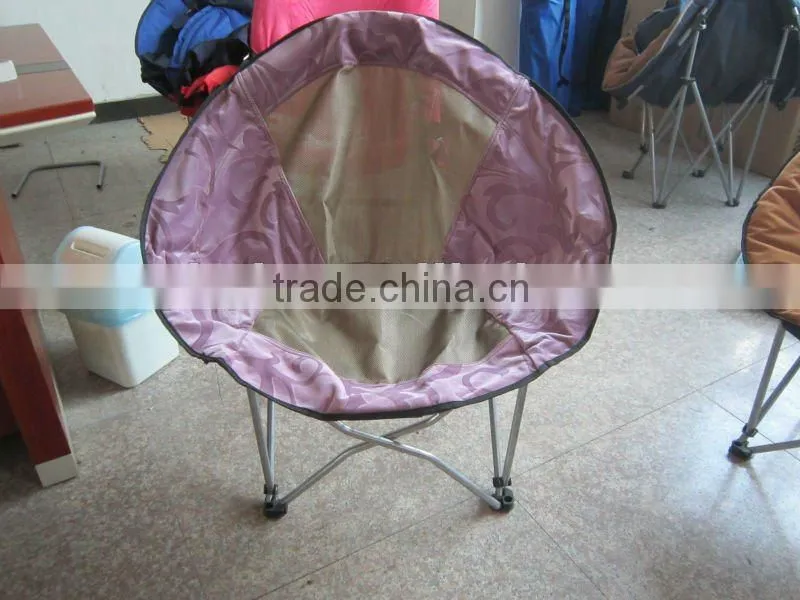 Foldable Moon chair VEC6010