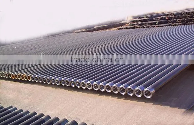 API Certificated Drill Pipe Screen price