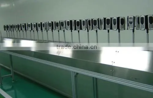 Professional Painting Factory for Plastic Product
