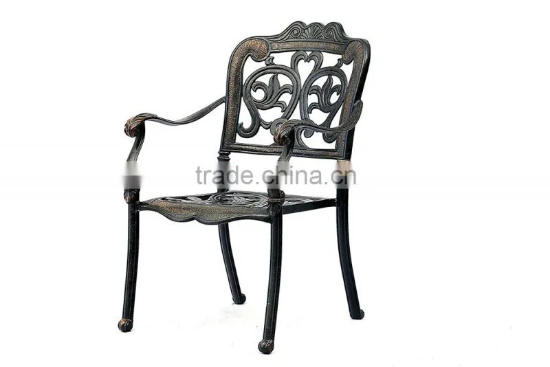 bk-134 used dental chair sale cushion wooden folding butterfly dinning chair