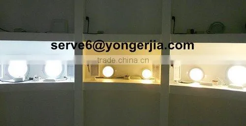Square 12w LED Downlight