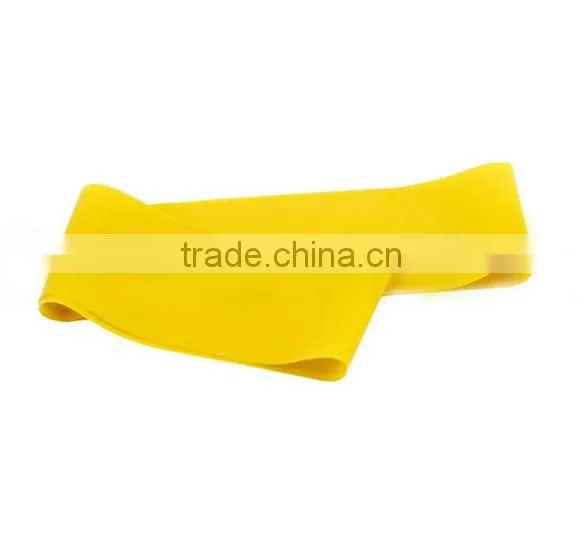 custom Exercise Resistance Loop Bands -latex Exercise Bands For Legs And Arms - Physical Therapy Bands