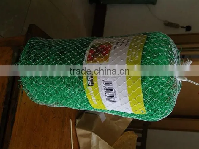 hot selling high quality bean cucumber BOP Net Plant Climbing Net