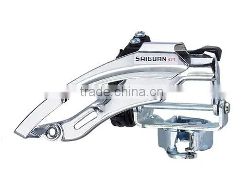 bicycle part-bicycle front derailleur with high quality