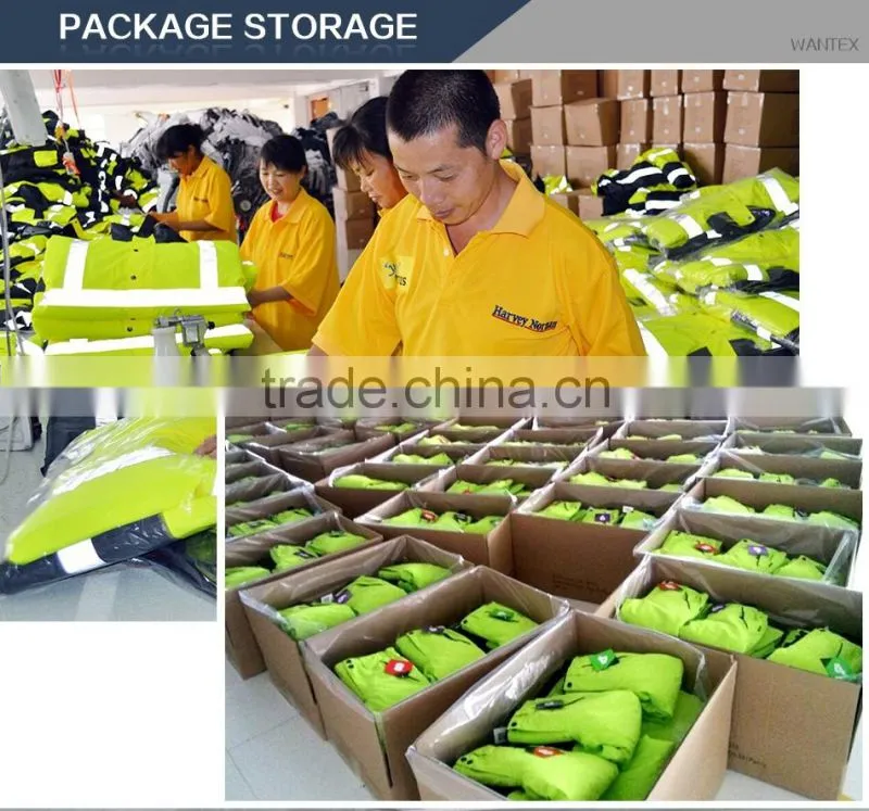 wholesale blue safety vest 3m bulletproof safety working vest fashional male bulletproof vest