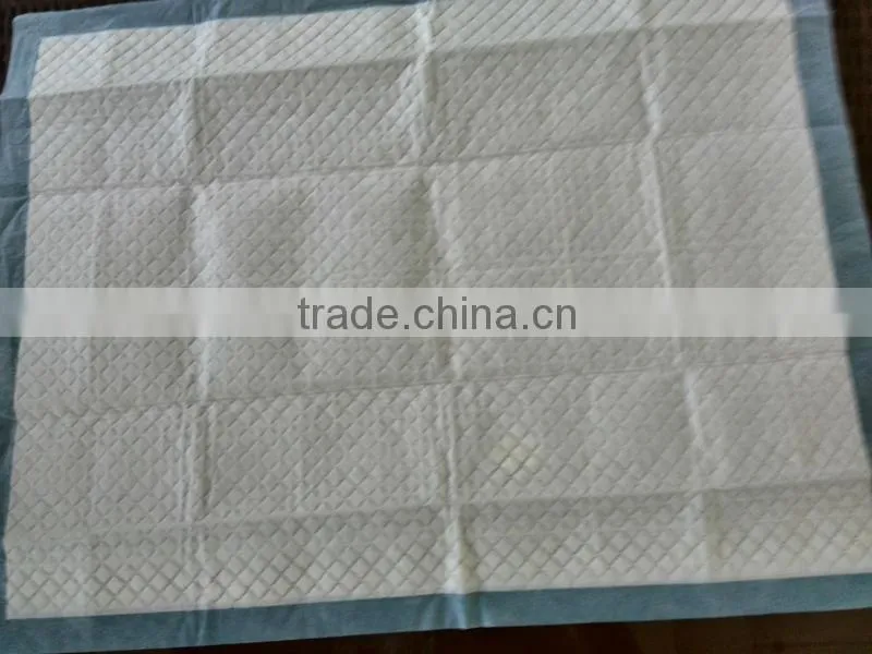 disposable dog pee pad