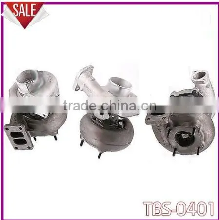 High quality and low price T04B27 S2EL 3LKS Turbo A3520967399 A3520967499 Turbocharger