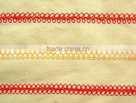 8 PATTERN DECORATIVE STITCH INDUSTRIAL SEWINGMACHINE