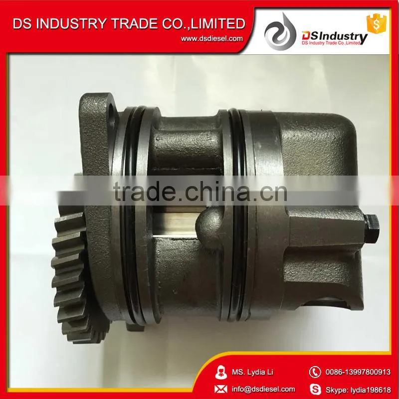 K19 Oil Pump 3047549 for Excavator Engine Part