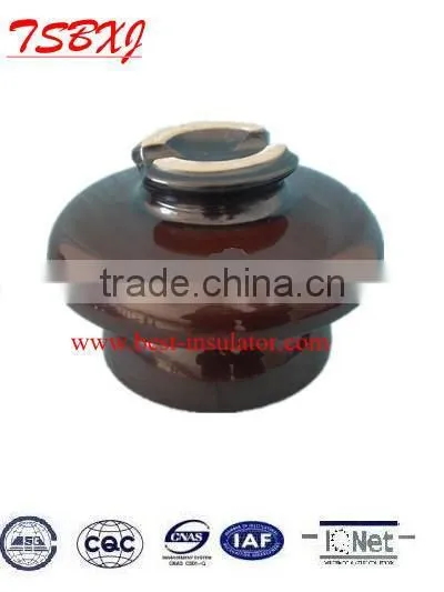 porcelain insulators