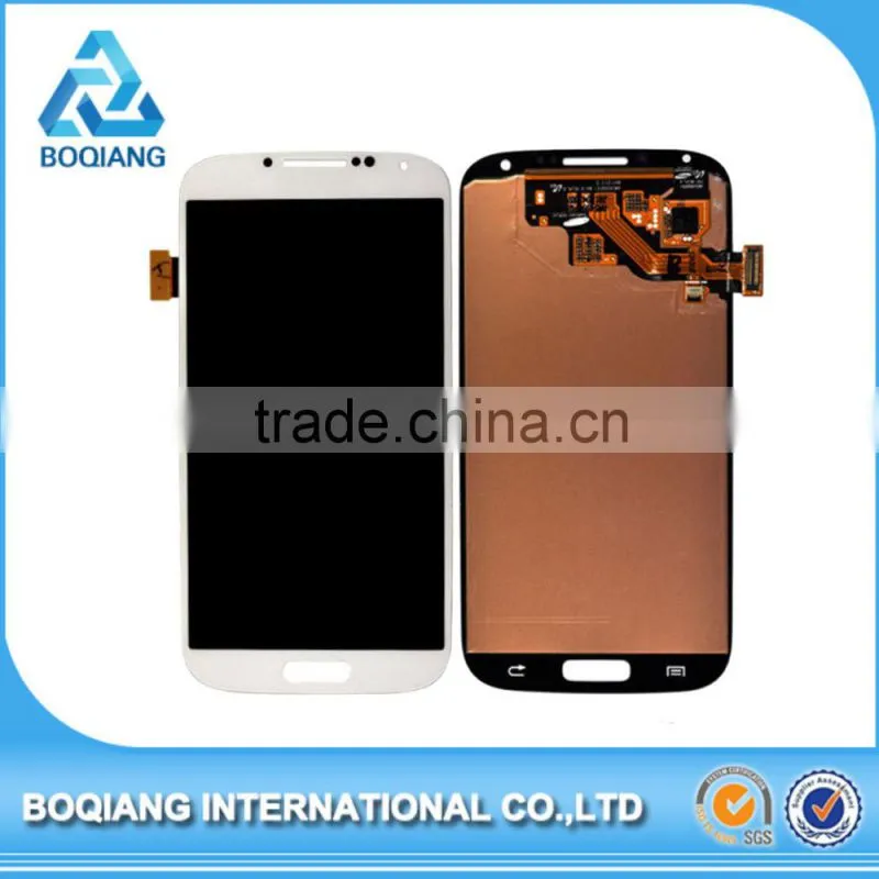 Wholesale replacement lcd for samsung galaxy S4 i9500 lcd , for samsung s4 lcd, for samsung galaxy s4 i9500 lcd