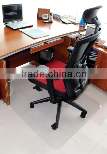 Color Printed chair mat
