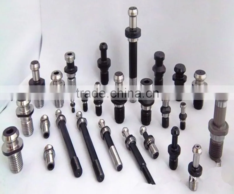 Unloading knife SK30 SK40 SK50