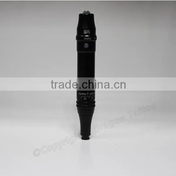 Factory Direct Sale Rechargeable 3D Digital PMU Machine