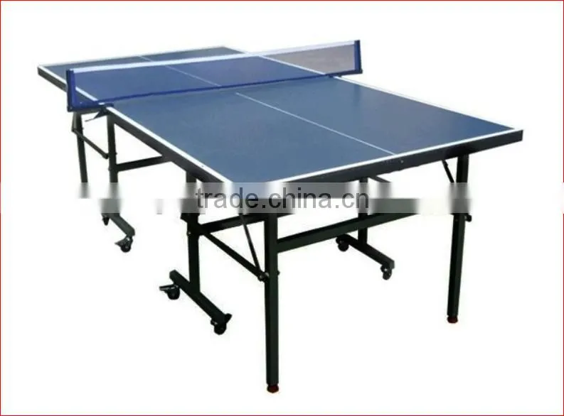 Indoor Sports game Training set standard table tennis table