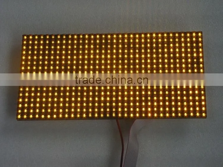 Low Cost Advertising Pitch 10mm Indoor Full Color LED Video Walls P10