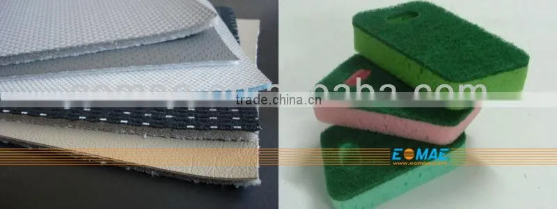 Water Based Glue Laminating Machine