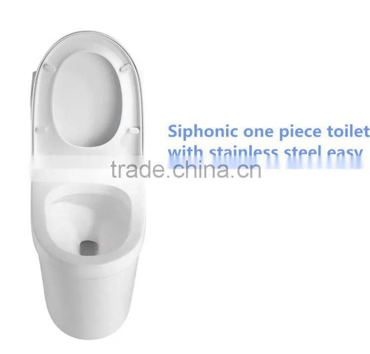 COCO brands bathroom sanitary ware water closet toilet size