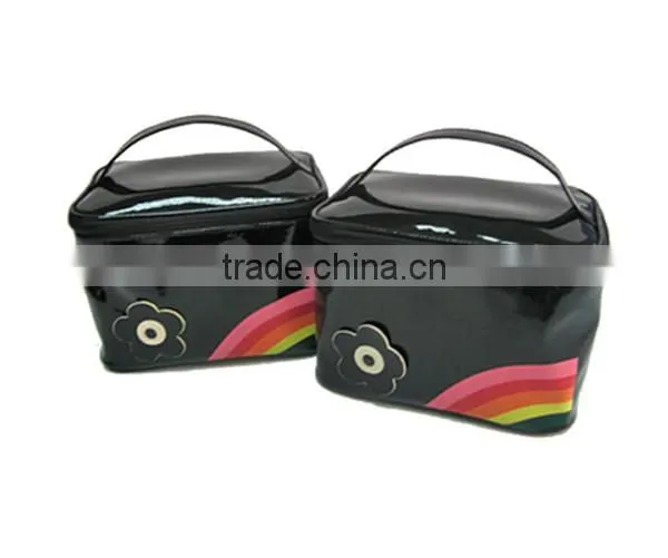 for cheap cosmetic bag cheap patent pvc cosmetic bag 2015 pvc cosmetic packaging