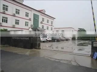 Tianjin Zhenhua Prestressing Force Technology Co., Ltd. company overview - view 1